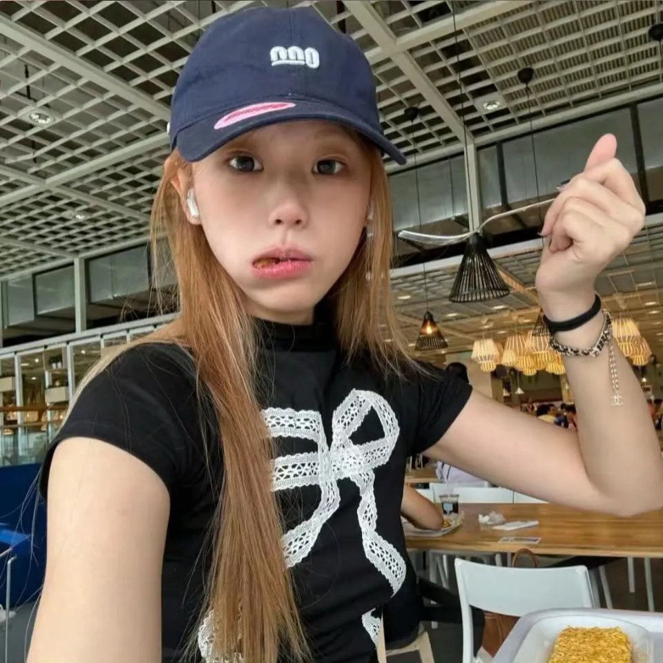 如果你不怕风