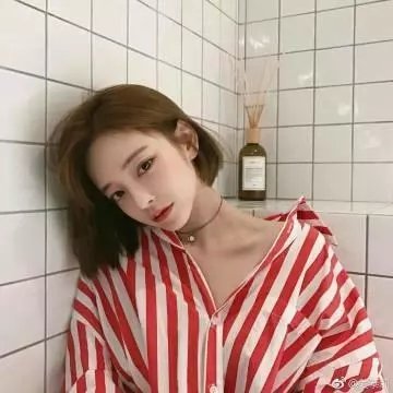 绝色追缉令