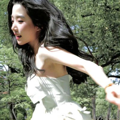 我要【招架】一切